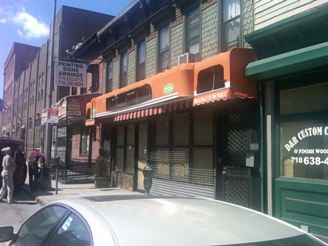 1213 Atlantic Ave