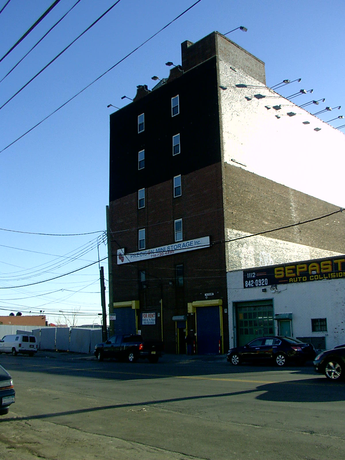 1118 Longwood Ave, Bronx